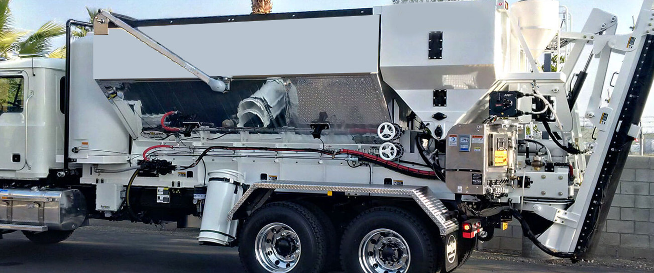 ready mix concrete ely